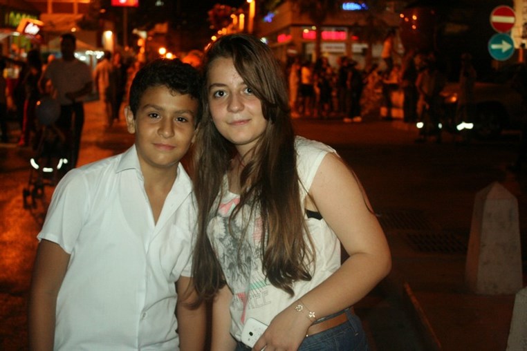 Jounieh Family & Kids Day
